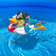 Yookidoo - Jet Duck - Create a Pirate - Limolin 
