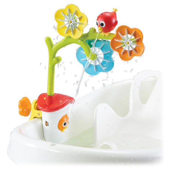 Yookidoo - Sensory Bath Mobile - Limolin 