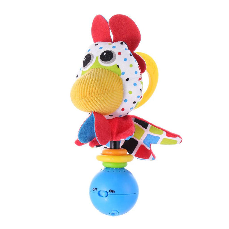 Yookidoo - Shake Me' Rattle - Limolin 