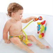 Yookidoo - Submarine Spray Station Toy - Limolin 