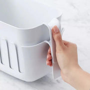 YouCopia - Dry+Store Bag Drying Rack & Bin - Limolin 