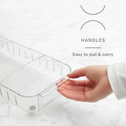 YouCopia - Rollout Fridge Caddy Medium - Limolin 