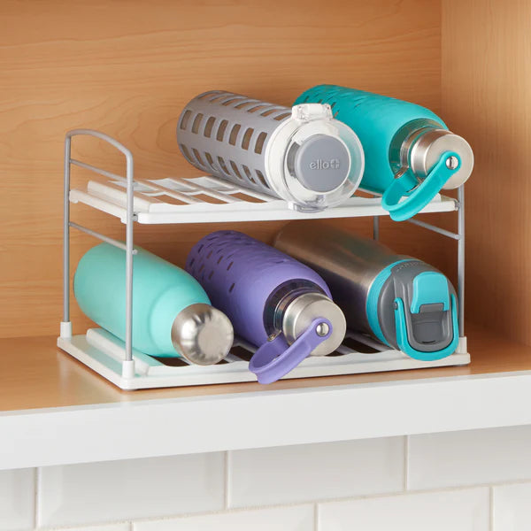 YouCopia - UpSpace Bottle Organizer - Limolin 