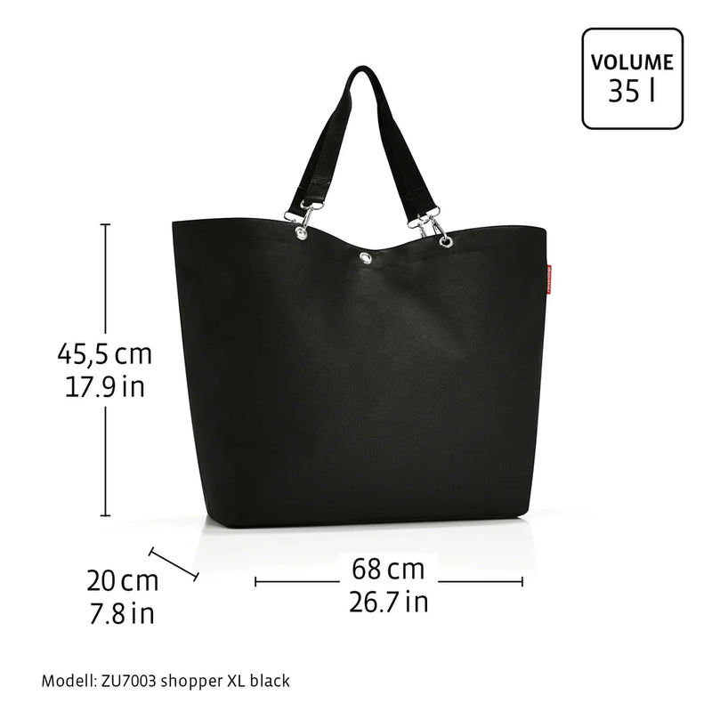 REISENTHEL - SHOPPER XL
