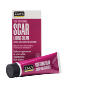 Zax's - Scar Fading Cream 28g - Limolin 