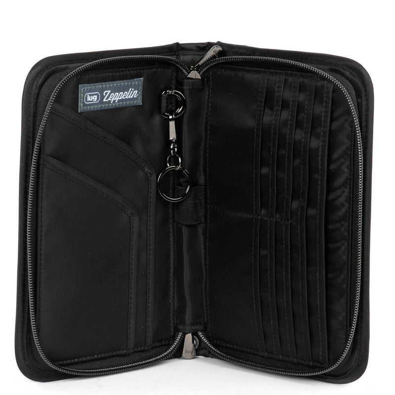 LUG - Zeppelin 2 RFID Wristlet Wallet