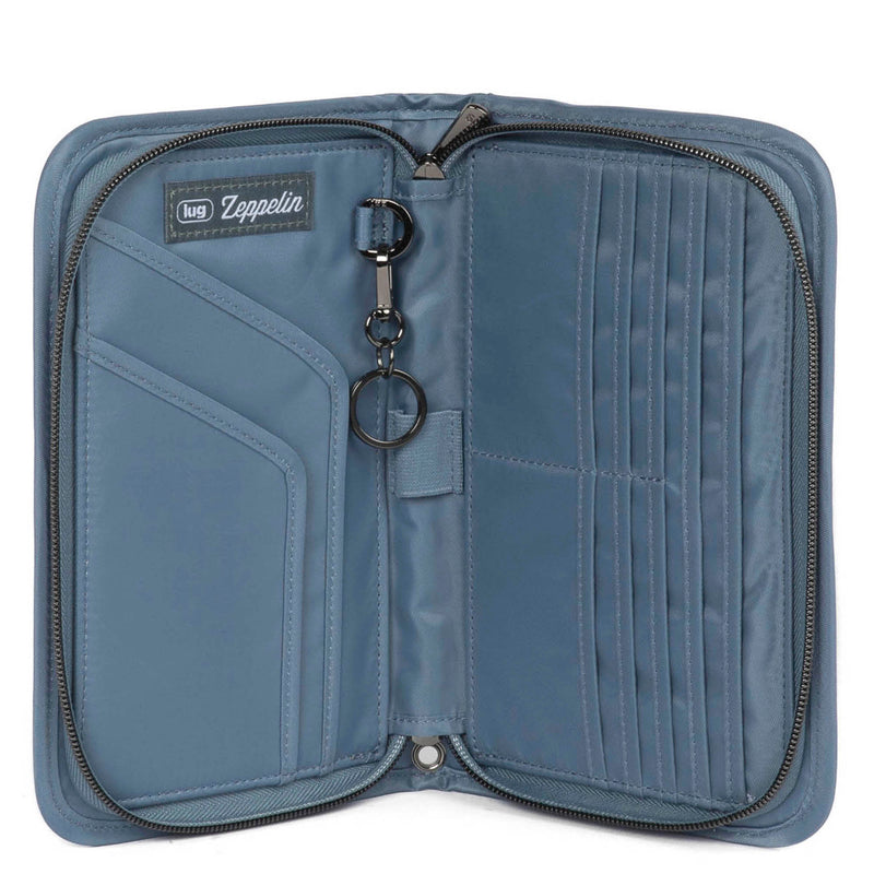 LUG - Zeppelin 2 RFID Wristlet Wallet