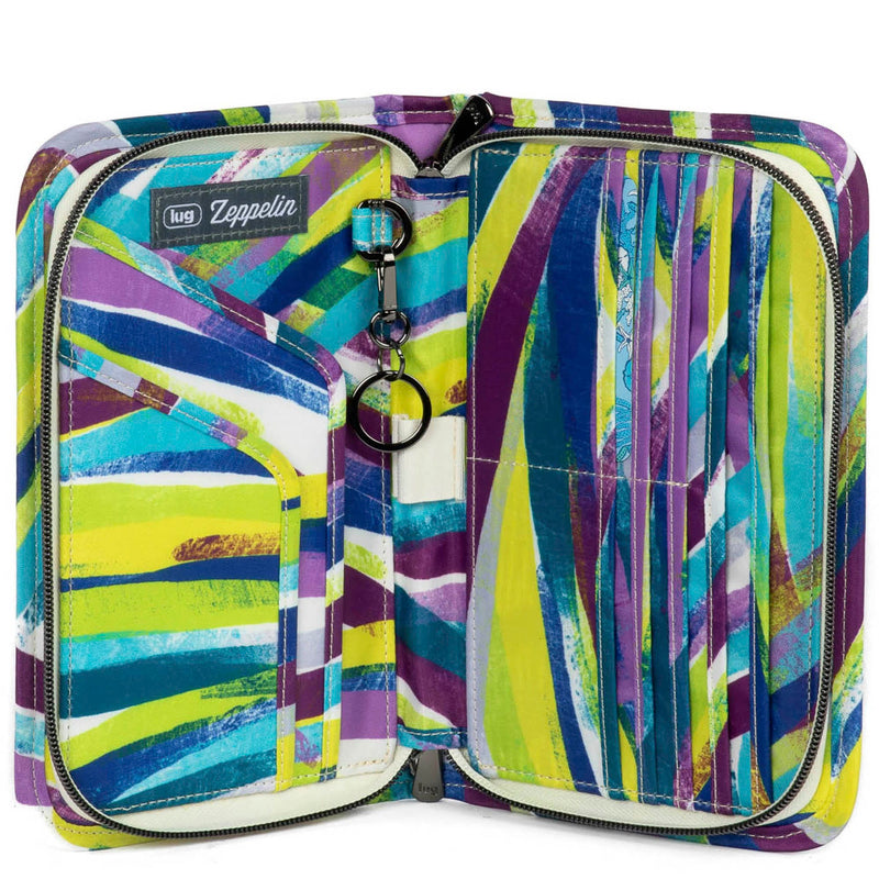 LUG - Zeppelin 2 RFID Wristlet Wallet