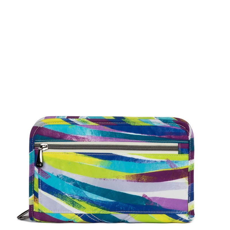 LUG - Zeppelin 2 RFID Wristlet Wallet