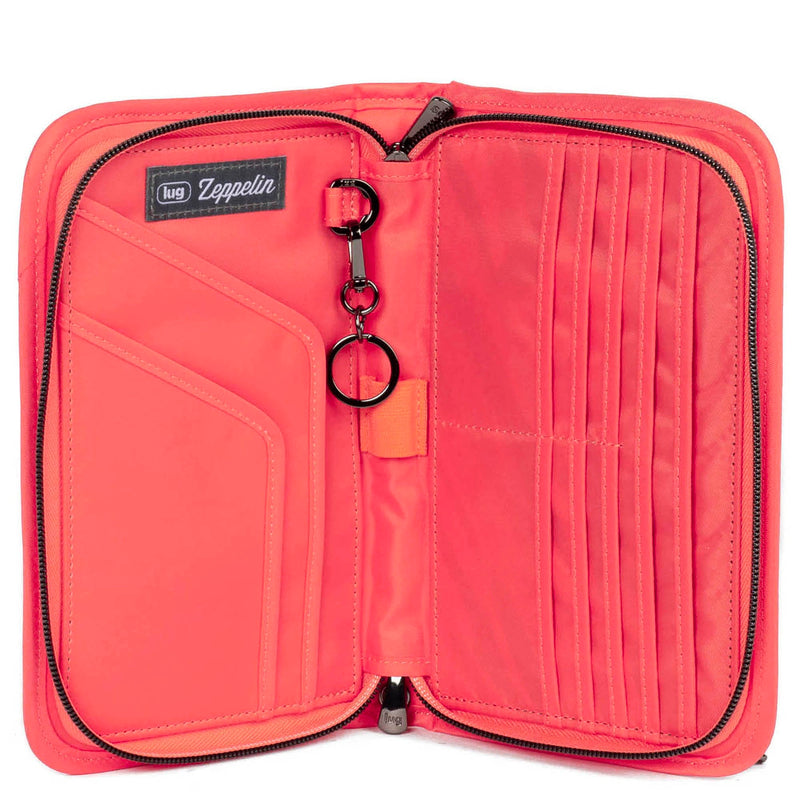 LUG - Zeppelin 2 RFID Wristlet Wallet