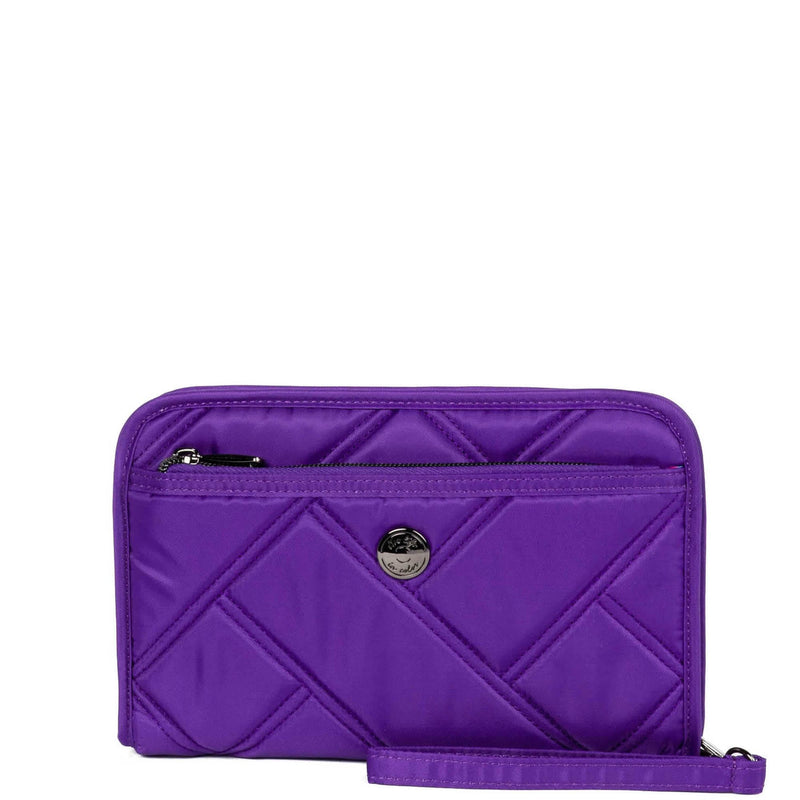 LUG - Zeppelin 2 RFID Wristlet Wallet