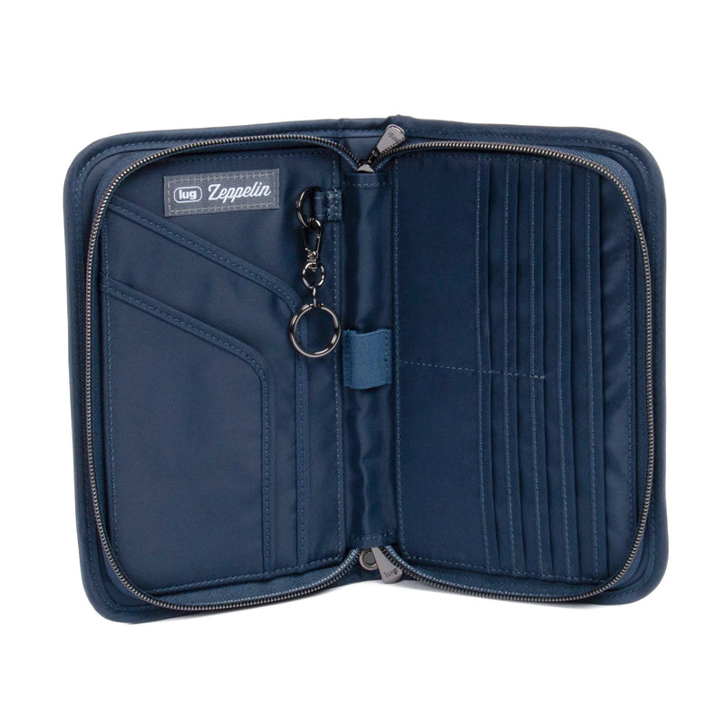 LUG - Zeppelin 2 RFID Wristlet Wallet