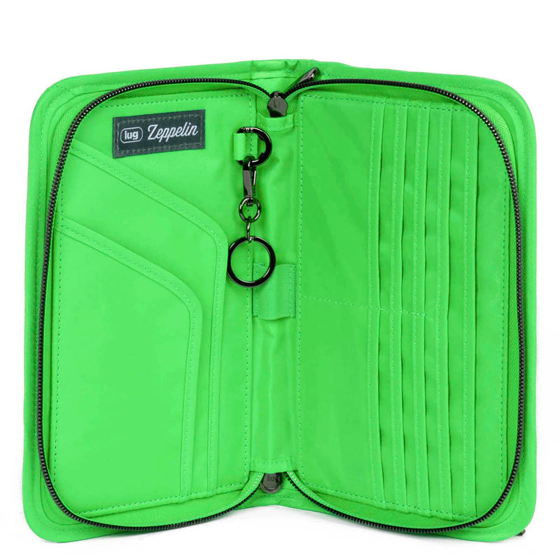 LUG - Zeppelin 2 RFID Wristlet Wallet