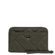 LUG - Zeppelin 2 RFID Wristlet Wallet