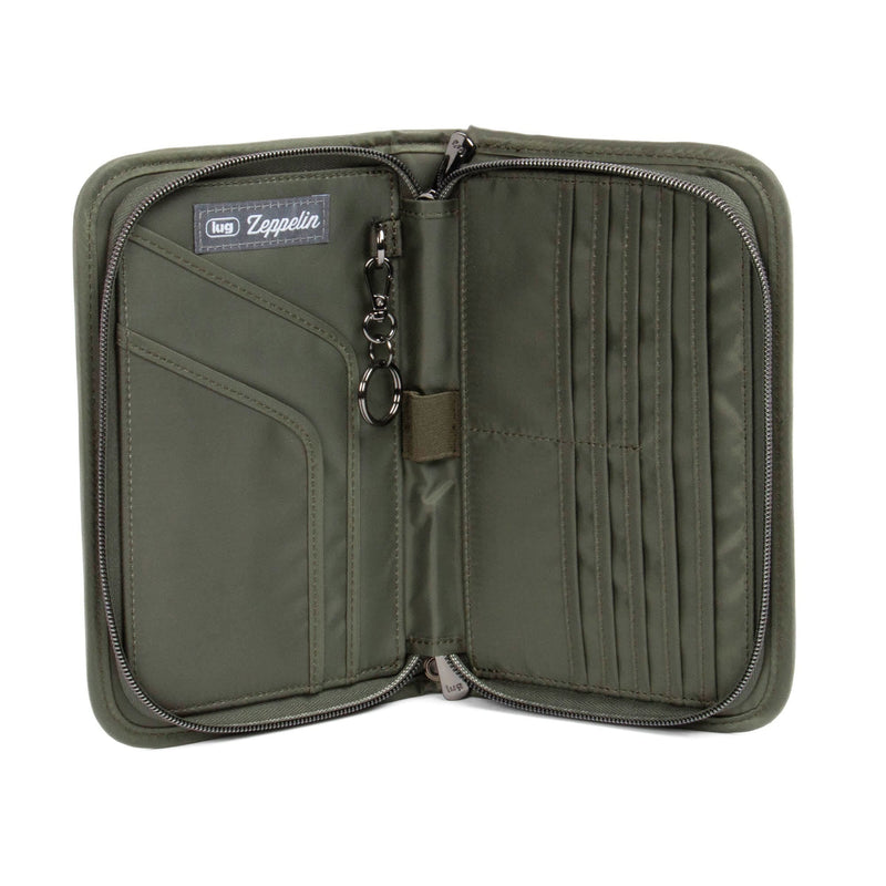 LUG - Zeppelin 2 RFID Wristlet Wallet