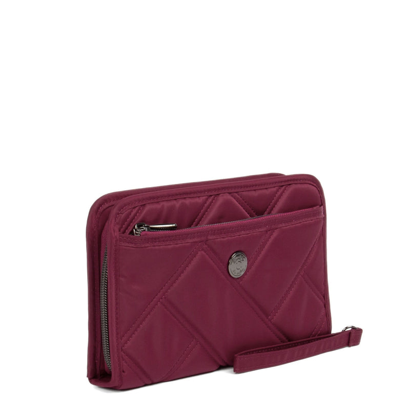 LUG - Zeppelin 2 RFID Wristlet Wallet