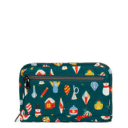 LUG - Zeppelin 2 RFID Wristlet Wallet