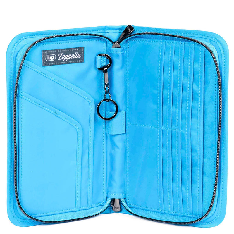 LUG - Zeppelin 2 RFID Wristlet Wallet
