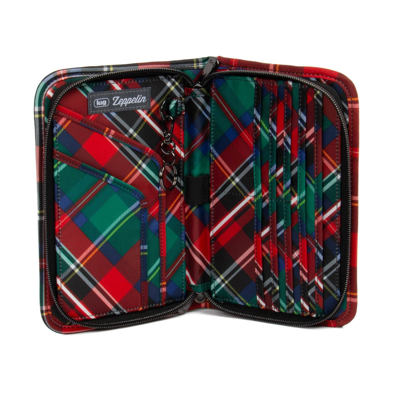 LUG - Zeppelin 2 RFID Wristlet Wallet