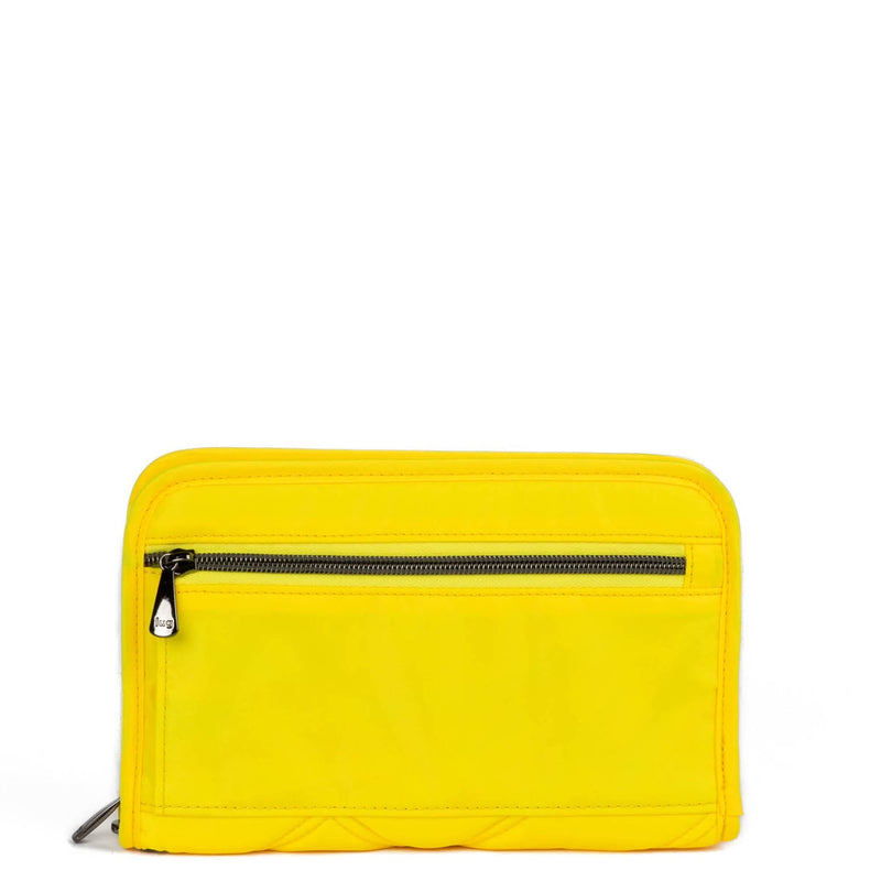 LUG - Zeppelin 2 RFID Wristlet Wallet
