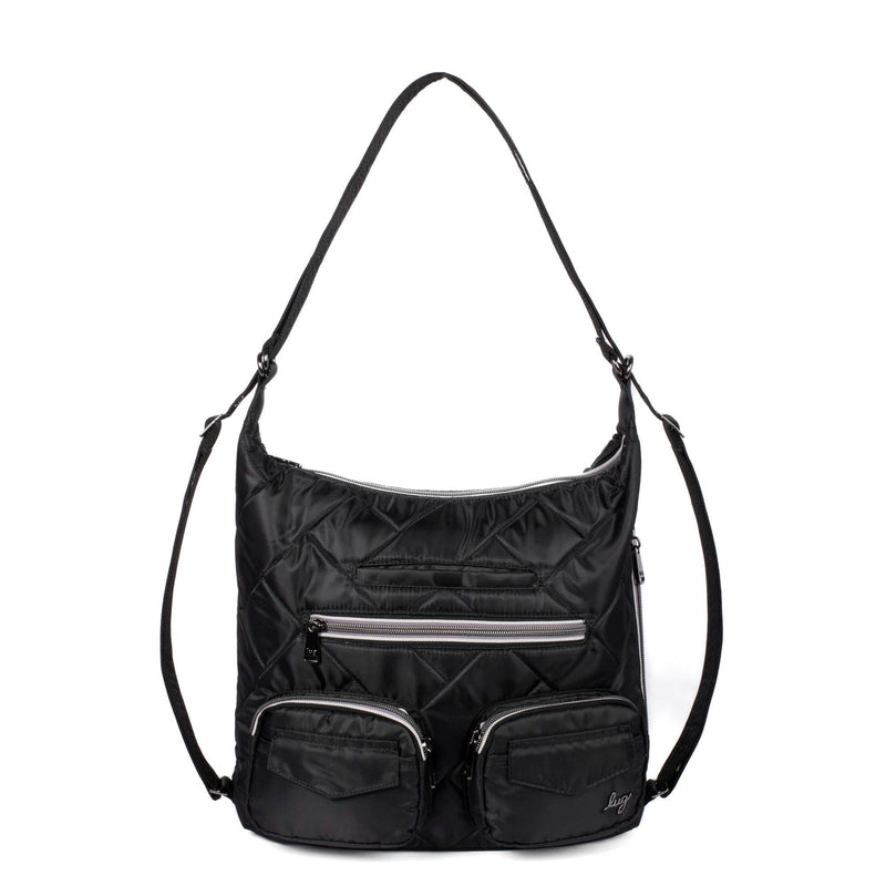 LUG - Sac porté épaule convertible Zipliner 2
