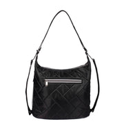 LUG - Zipliner 2 Convertible Hobo Bag