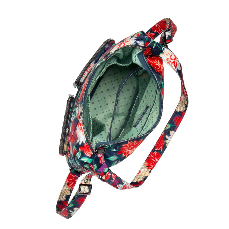 LUG - Sac porté épaule convertible Zipliner 2