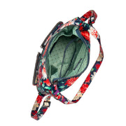 LUG - Zipliner 2 Convertible Hobo Bag