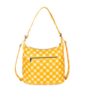 LUG - Zipliner 2 Convertible Hobo Bag