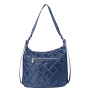 LUG - Zipliner 2 Convertible Hobo Bag