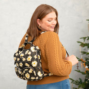 LUG - Zipliner 2 Convertible Hobo Bag