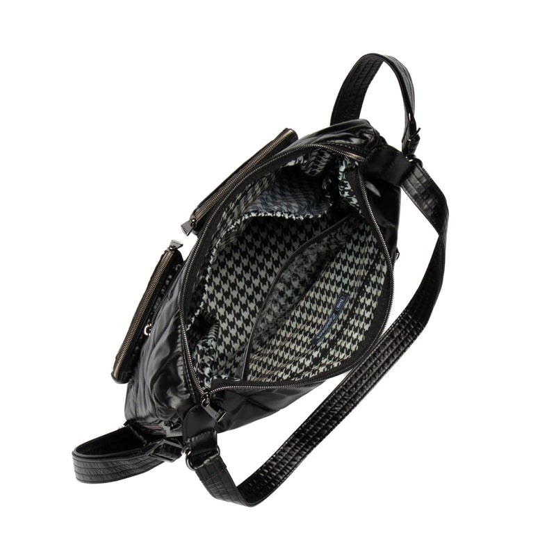 LUG - Sac porté épaule convertible Zipliner 2