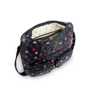 LUG - Zipliner 2 Convertible Hobo Bag
