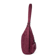 LUG - Zipliner 2 Convertible Hobo Bag