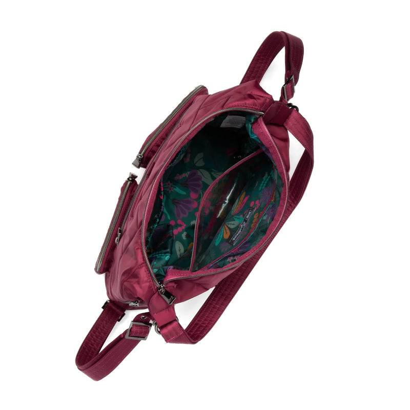 LUG - Sac porté épaule convertible Zipliner 2