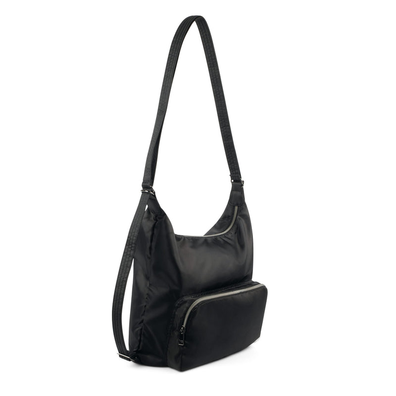 LUG - Zipliner Packable Convertible Hobo Bag