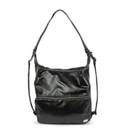 LUG - Zipliner Packable Convertible Hobo Bag