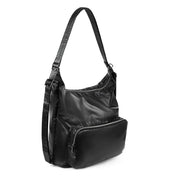 LUG - Zipliner Packable Convertible Hobo Bag