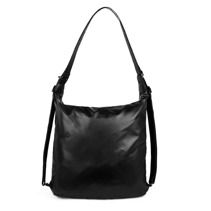 LUG - Zipliner Packable Convertible Hobo Bag
