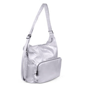 LUG - Zipliner Packable Convertible Hobo Bag