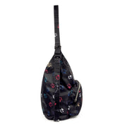 LUG - Zipliner Packable Convertible Hobo Bag