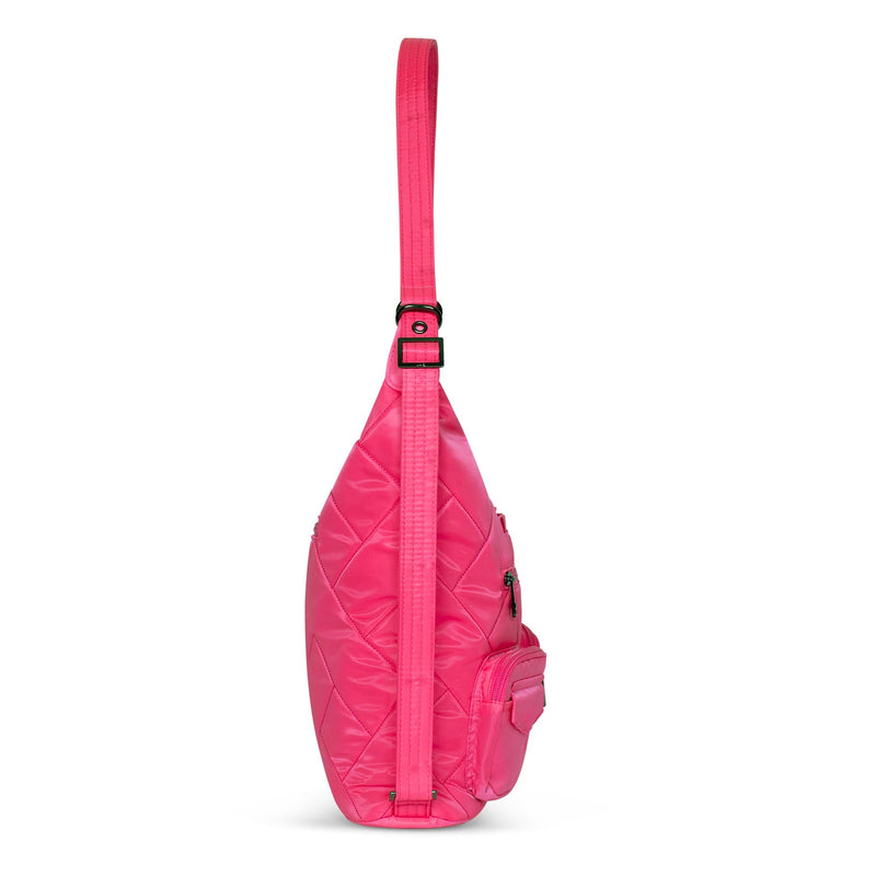 LUG - Zipliner 2 Convertible Hobo Bag