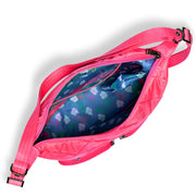 LUG - Zipliner 2 Convertible Hobo Bag