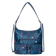 LUG - Zipliner 2 Convertible Hobo Bag
