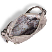 LUG - Zipliner 2 Convertible Hobo Bag