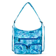 LUG - Zipliner 2 Convertible Hobo Bag
