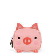 LUG - Zippy Friends Zip Pouch