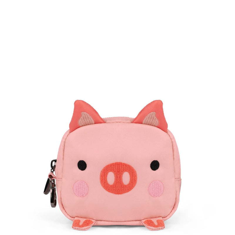 LUG - Zippy Friends Zip Pouch