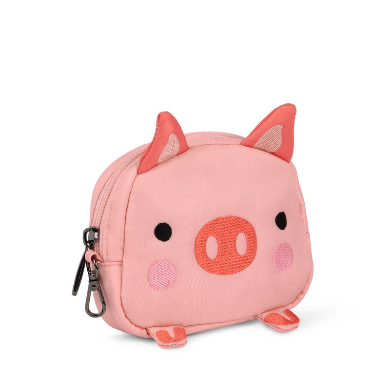 LUG - Zippy Friends Zip Pouch