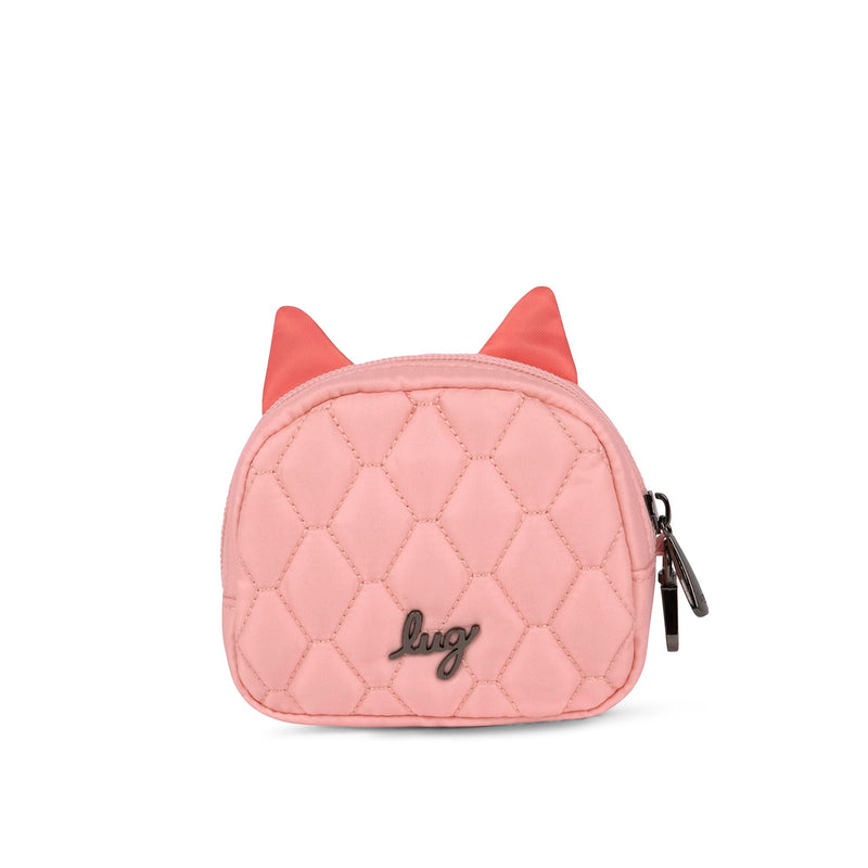 LUG - Zippy Friends Zip Pouch